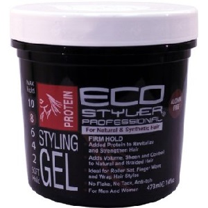 Eco Styler Styling Gel Protein 16 oz